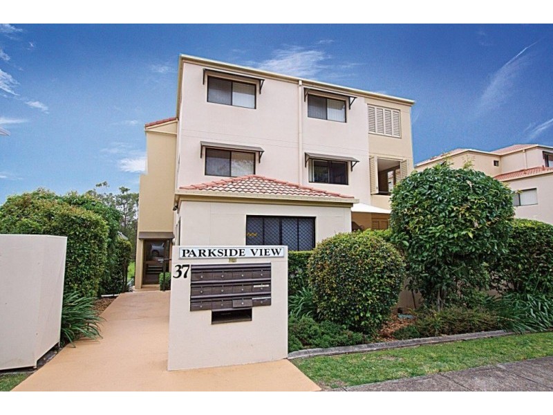 9/37 Dixon St ‘parkside View’, Coolangatta QLD 4225