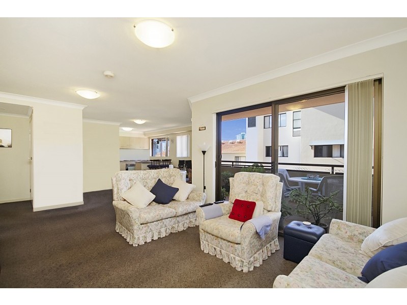 9/37 Dixon St ‘parkside View’, Coolangatta QLD 4225