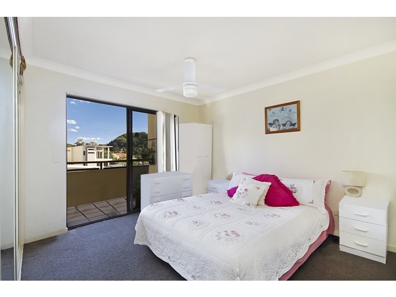 9/37 Dixon St ‘parkside View’, Coolangatta QLD 4225