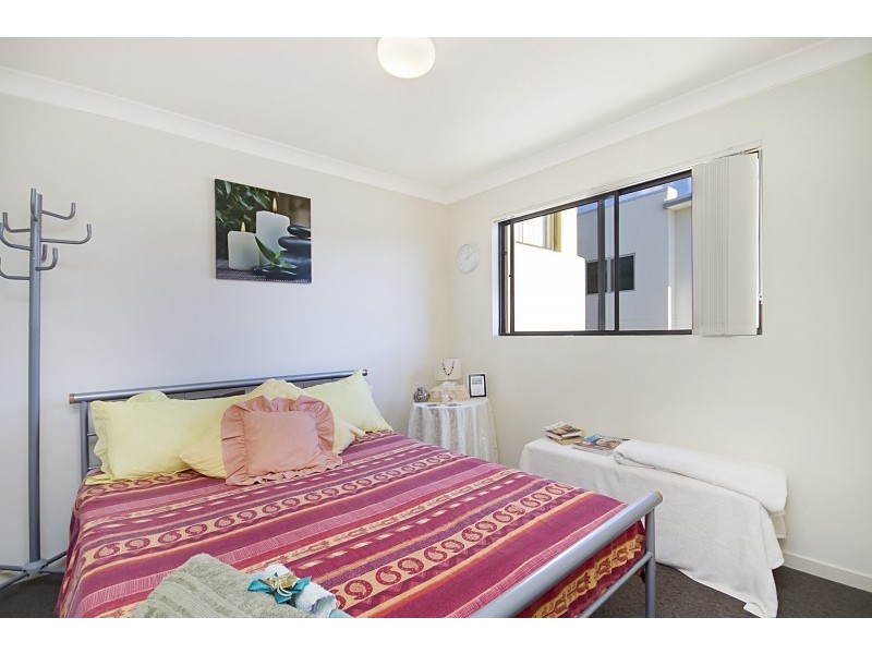 9/37 Dixon St ‘parkside View’, Coolangatta QLD 4225