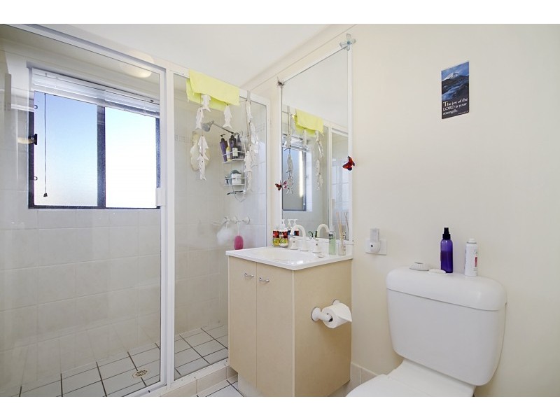 9/37 Dixon St ‘parkside View’, Coolangatta QLD 4225
