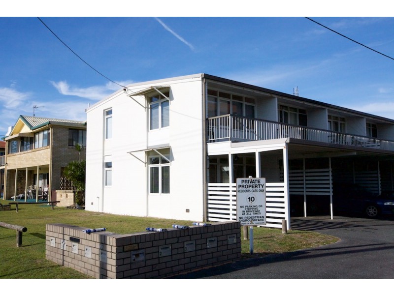 1/74 Pacific Parade, Bilinga QLD 4225