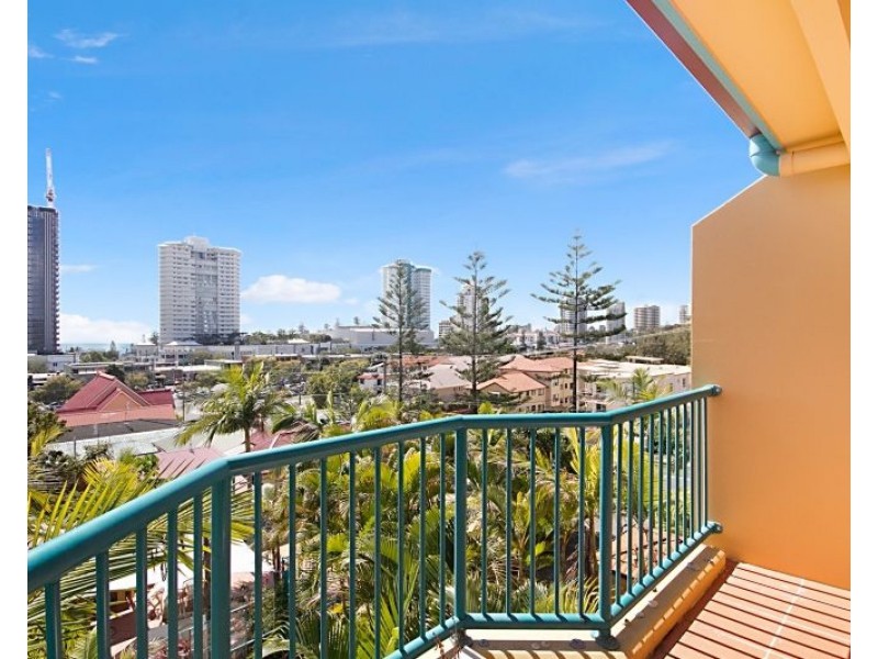 24/27-29 Dutton Street, Coolangatta QLD 4225