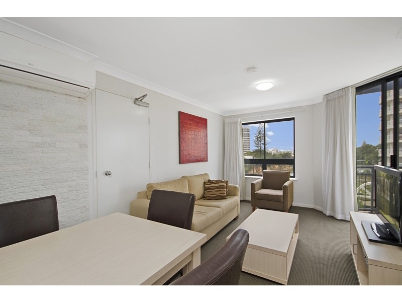 438/99 Griffith St ‘Calypso Plaza’, Coolangatta QLD 4225