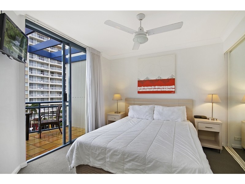 438/99 Griffith St ‘Calypso Plaza’, Coolangatta QLD 4225