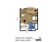 438/99 Griffith St ‘Calypso Plaza’, Coolangatta QLD 4225 Floorplan