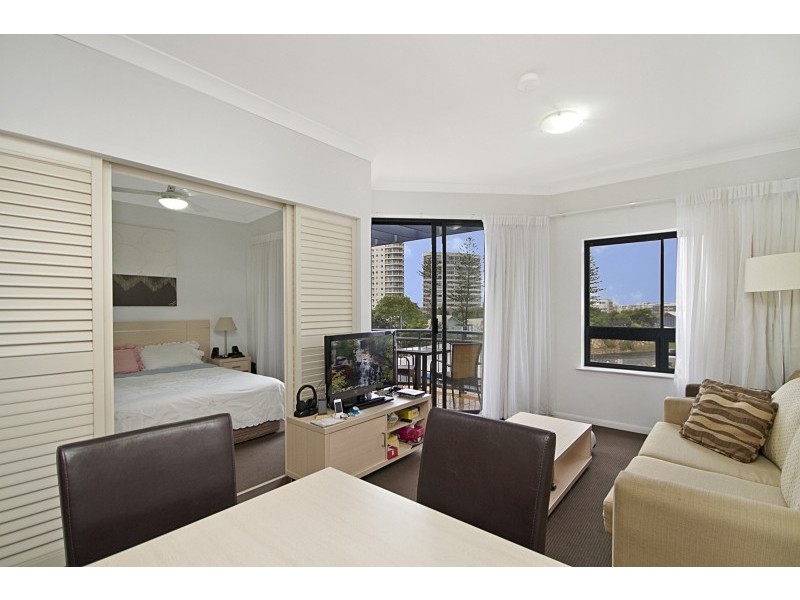 440/99 Griffith Street ‘Calypso Plaza’, Coolangatta QLD 4225