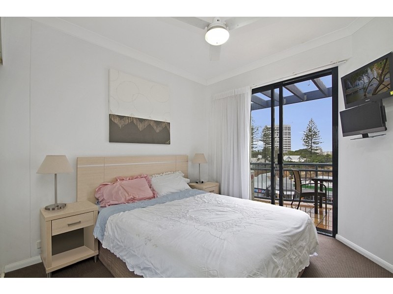 440/99 Griffith Street ‘Calypso Plaza’, Coolangatta QLD 4225
