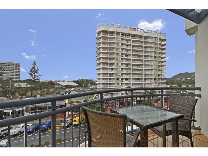 440/99 Griffith Street ‘Calypso Plaza’, Coolangatta QLD 4225