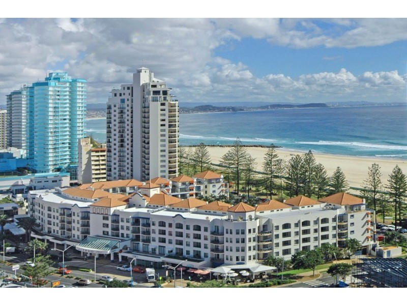 440/99 Griffith Street ‘Calypso Plaza’, Coolangatta QLD 4225