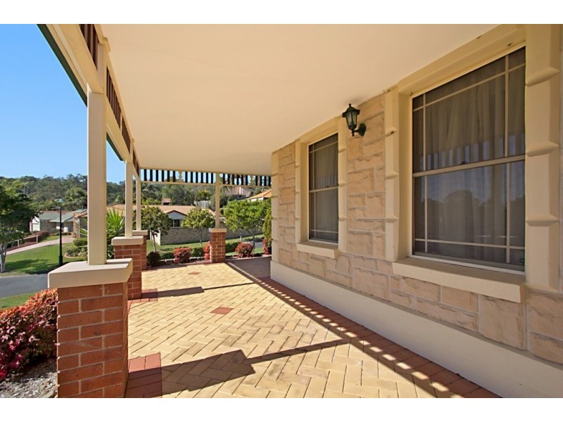 62 Silver Glade Drive, Elanora QLD 4221