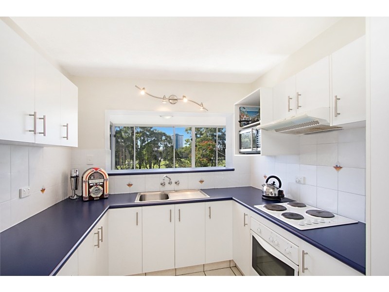 5/63 Stapylton Street ‘Parkview’, Coolangatta QLD 4225