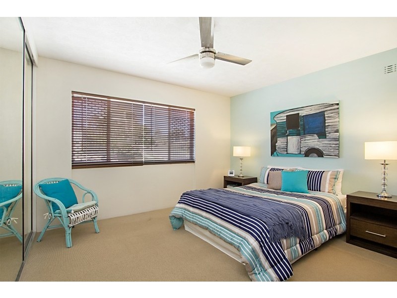 5/63 Stapylton Street ‘Parkview’, Coolangatta QLD 4225