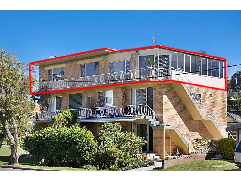 5/63 Stapylton Street ‘Parkview’, Coolangatta QLD 4225