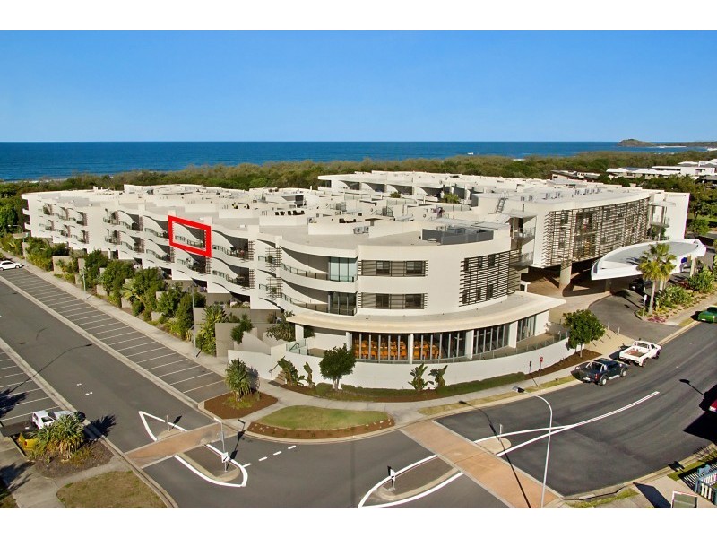 44/685 Casuarina Way ‘Cotton Beach’, Casuarina NSW 2487