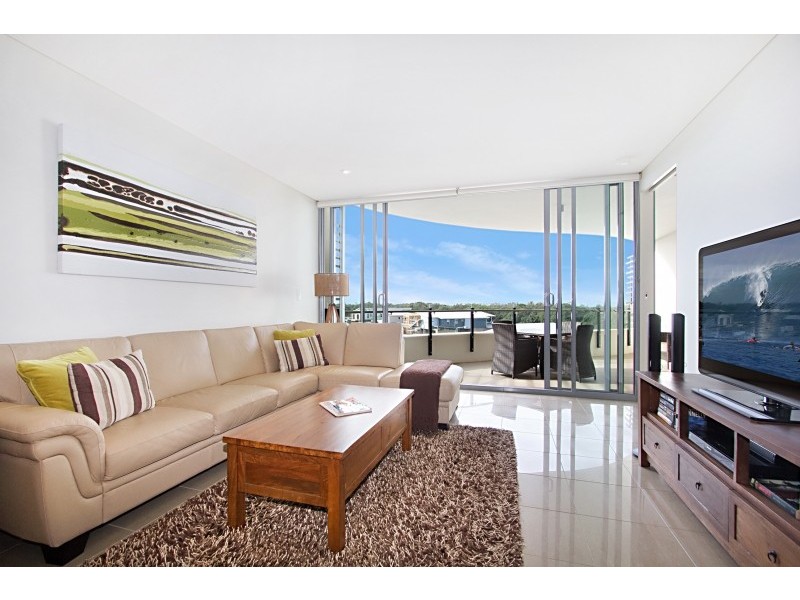 44/685 Casuarina Way ‘Cotton Beach’, Casuarina NSW 2487