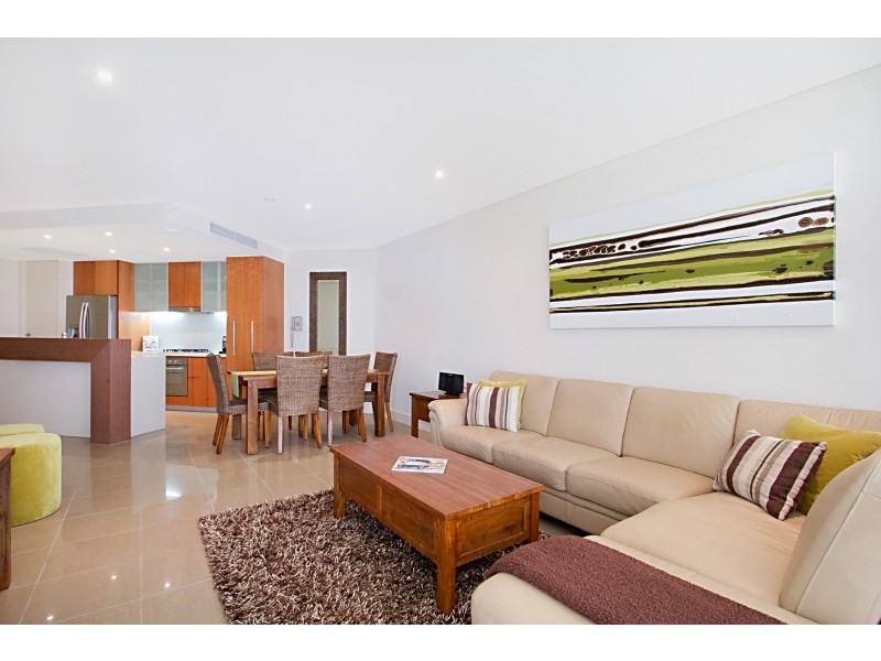 44/685 Casuarina Way ‘Cotton Beach’, Casuarina NSW 2487