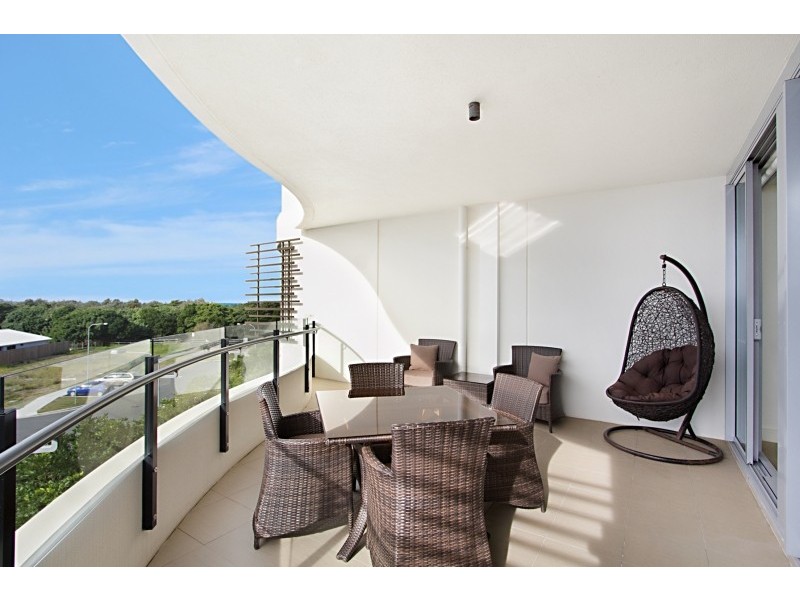 44/685 Casuarina Way ‘Cotton Beach’, Casuarina NSW 2487
