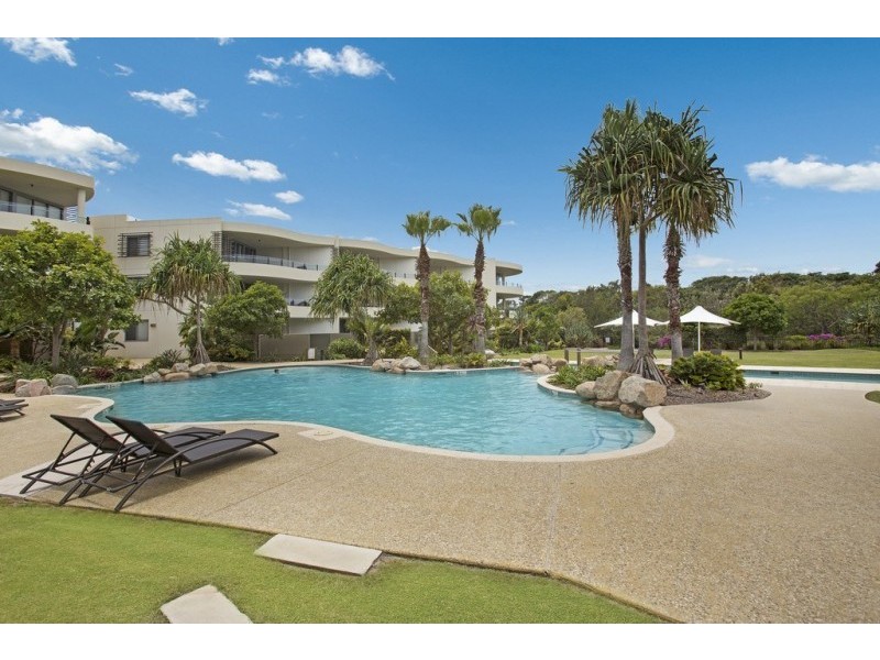 44/685 Casuarina Way ‘Cotton Beach’, Casuarina NSW 2487