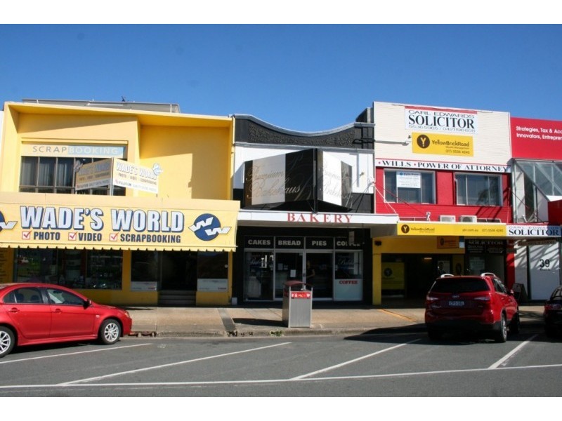 45 Wharf Street, Tweed Heads NSW 2485