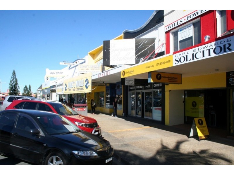 45 Wharf Street, Tweed Heads NSW 2485