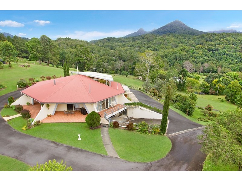 28 Glenock Road, TWEED VALLEY, Uki NSW 2484