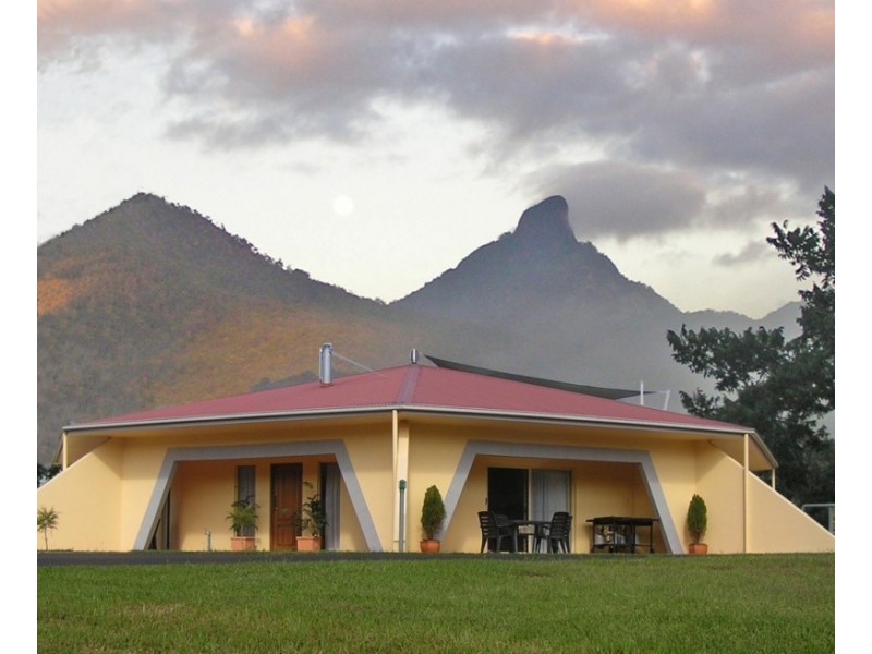 28 Glenock Road, TWEED VALLEY, Uki NSW 2484