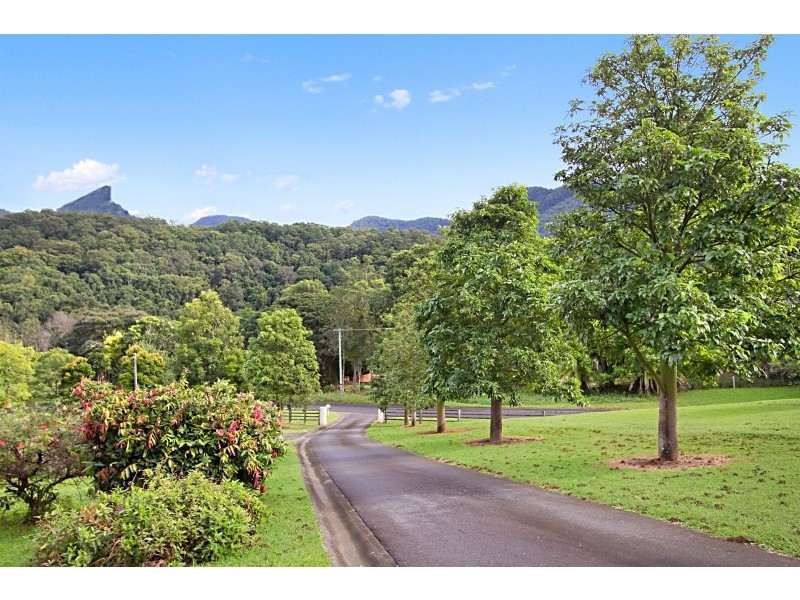 28 Glenock Road, TWEED VALLEY, Uki NSW 2484