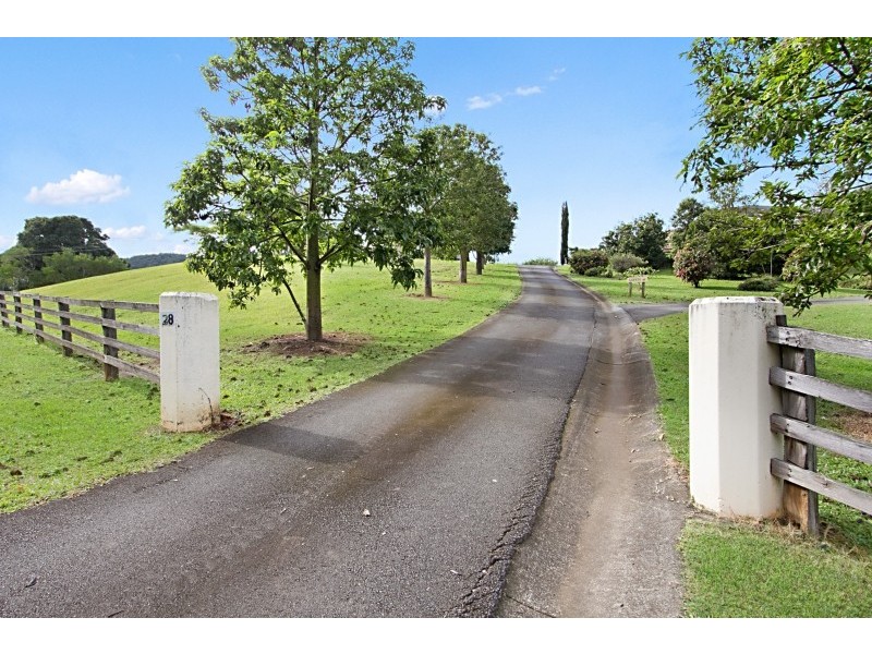 28 Glenock Road, TWEED VALLEY, Uki NSW 2484