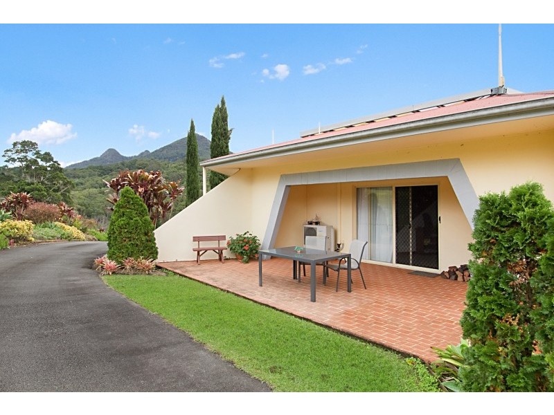 28 Glenock Road, TWEED VALLEY, Uki NSW 2484