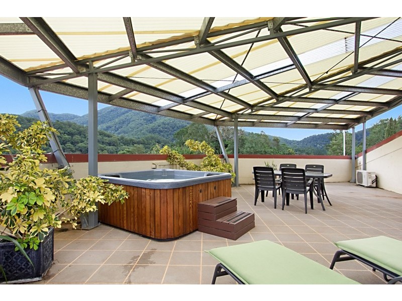 28 Glenock Road, TWEED VALLEY, Uki NSW 2484