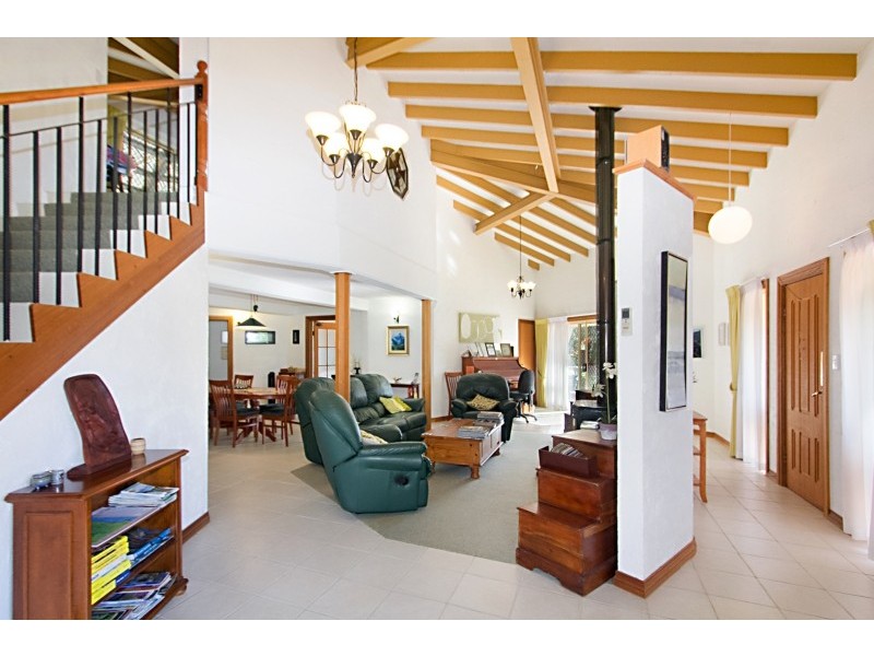 28 Glenock Road, TWEED VALLEY, Uki NSW 2484