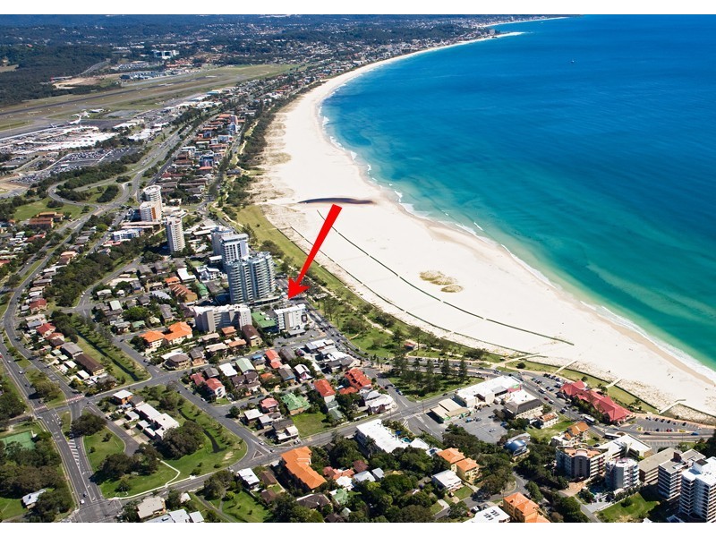 9/22 Musgrave Street ‘Kirra Breeze’, Kirra QLD 4225