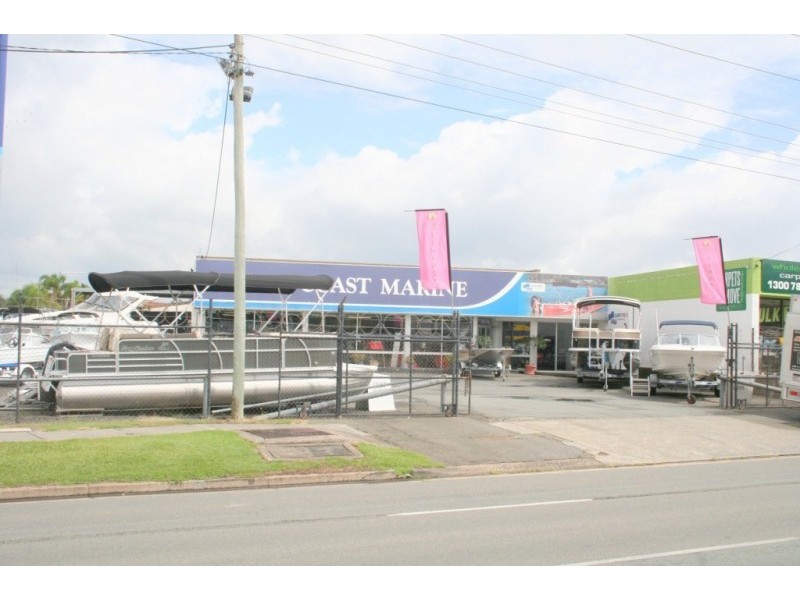 147 Minjungbal Drive, Tweed Heads South NSW 2486