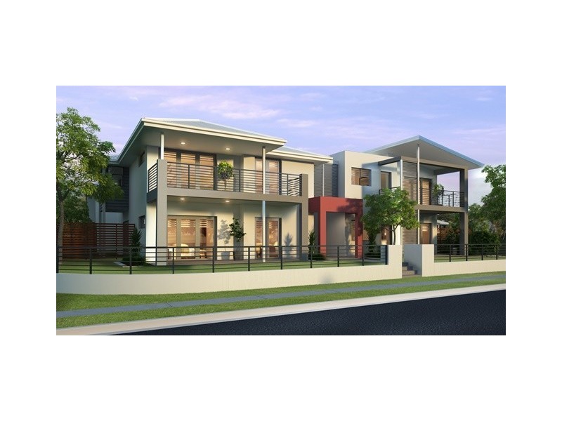 Lot 3 Border Drive North, Currumbin QLD 4223