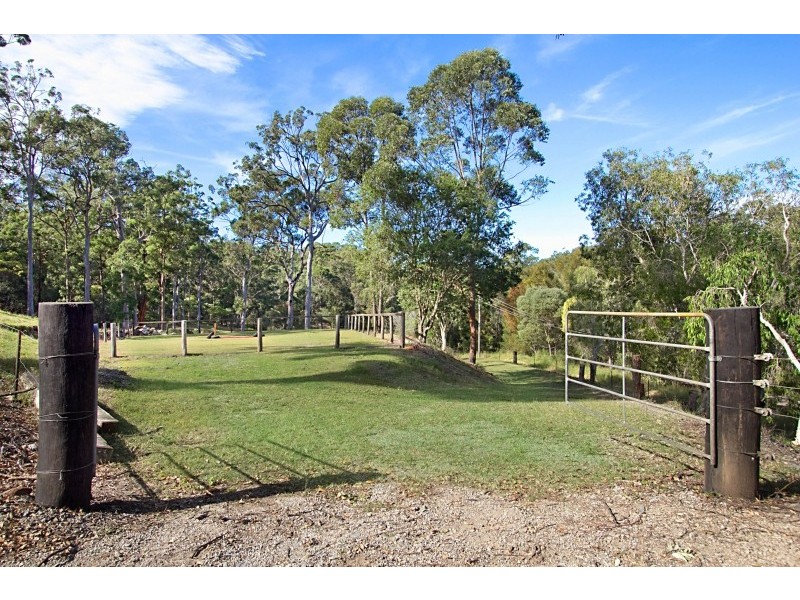 281 Trees Road, Tallebudgera QLD 4228