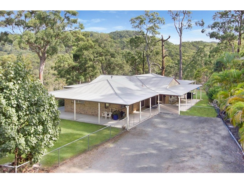 281 Trees Road, Tallebudgera QLD 4228