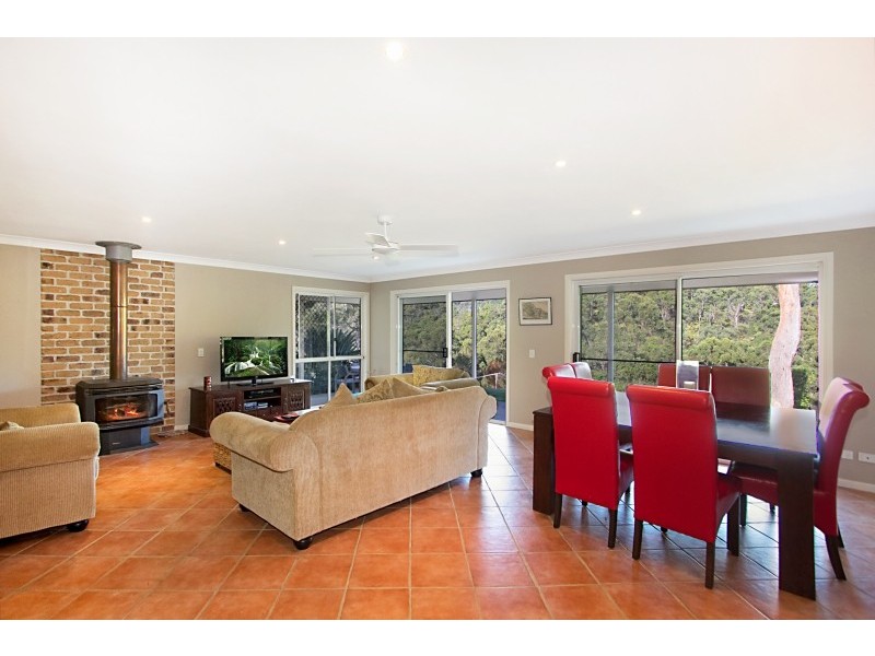 281 Trees Road, Tallebudgera QLD 4228