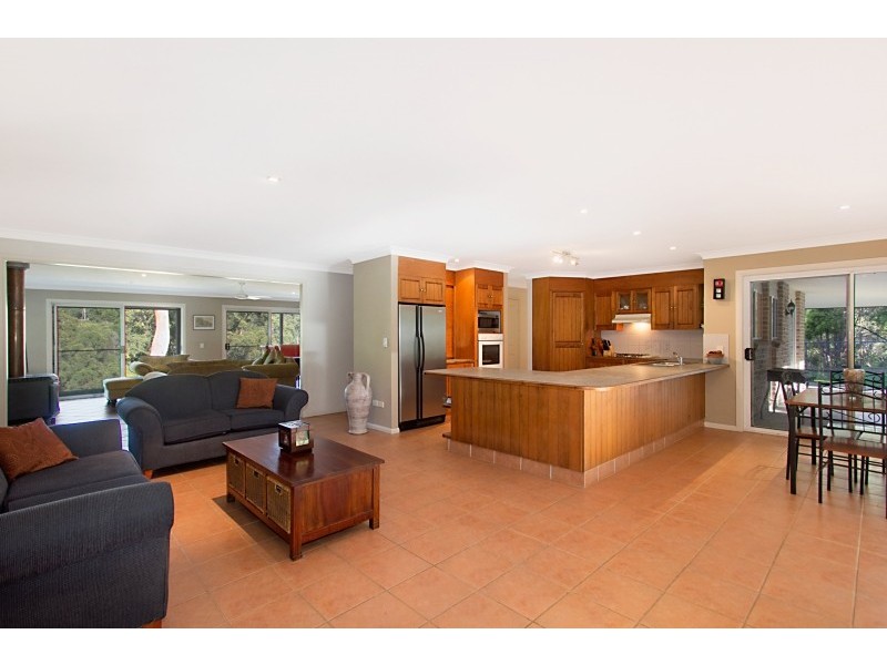 281 Trees Road, Tallebudgera QLD 4228