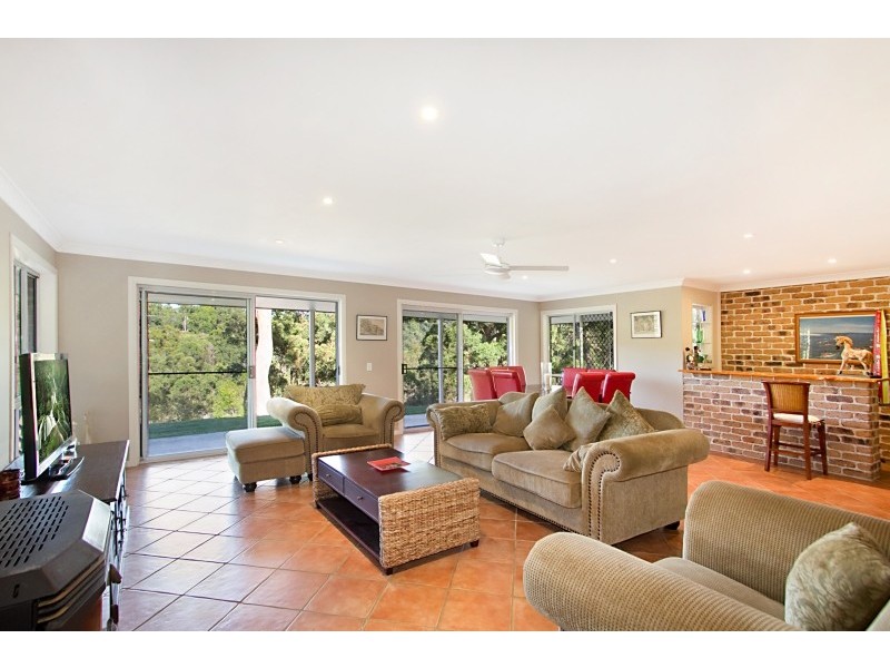 281 Trees Road, Tallebudgera QLD 4228