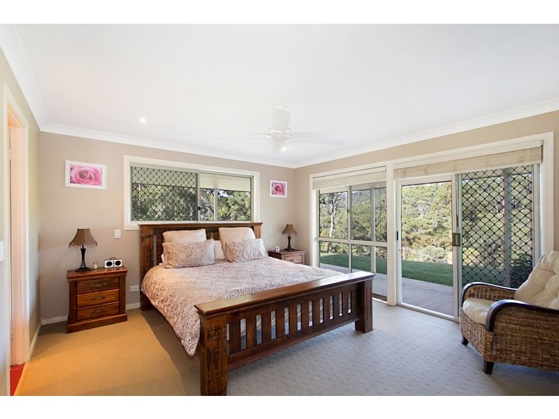 281 Trees Road, Tallebudgera QLD 4228