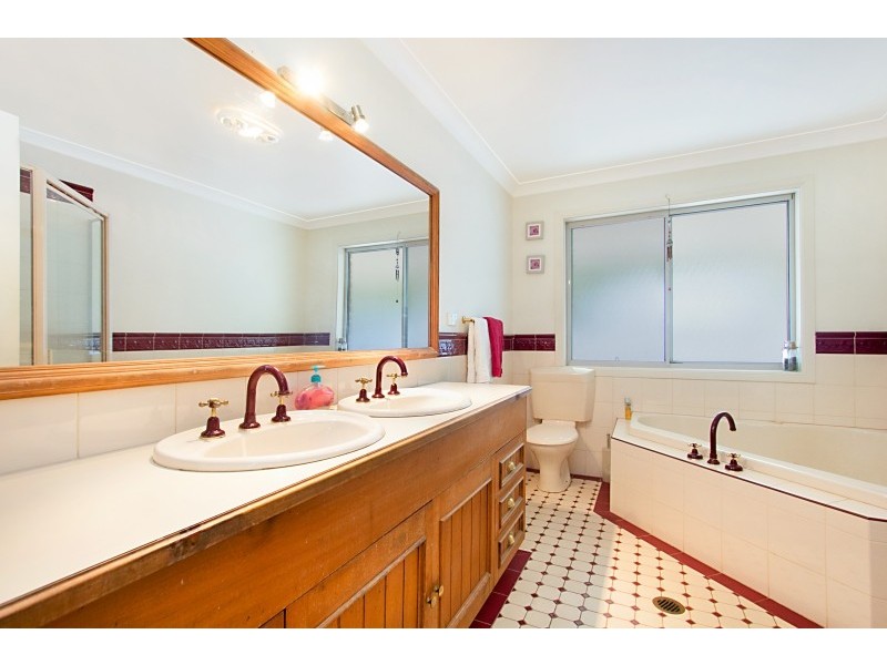 281 Trees Road, Tallebudgera QLD 4228