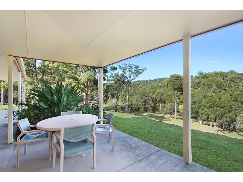 281 Trees Road, Tallebudgera QLD 4228