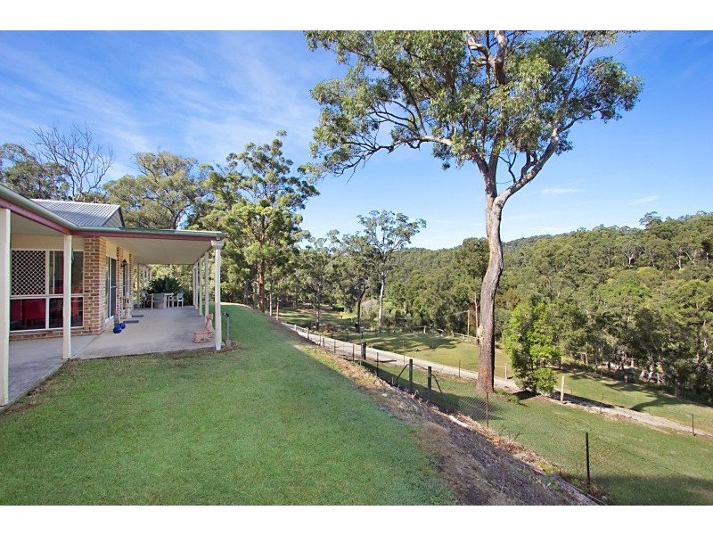 281 Trees Road, Tallebudgera QLD 4228