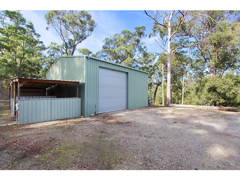 281 Trees Road, Tallebudgera QLD 4228