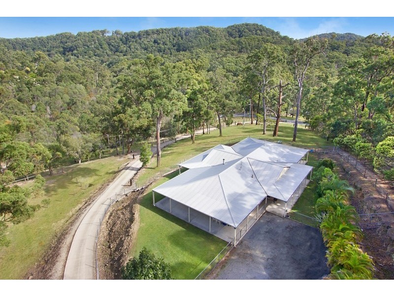 281 Trees Road, Tallebudgera QLD 4228