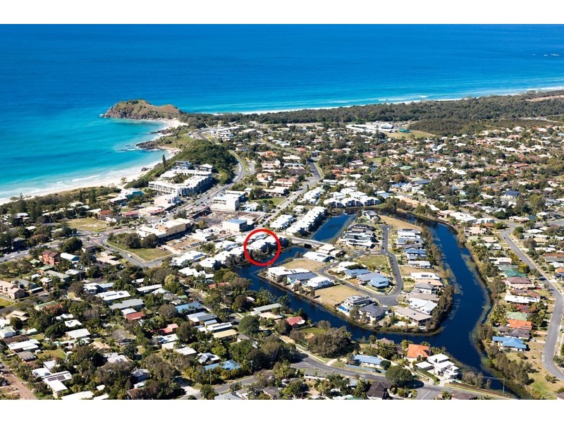 11/73 Hastings Road ‘Reef Villas’, Cabarita Beach NSW 2488