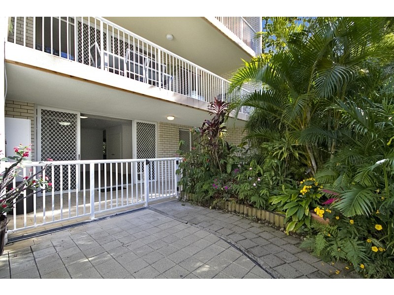 1/54 Dutton Street ‘Park Place’, Coolangatta QLD 4225
