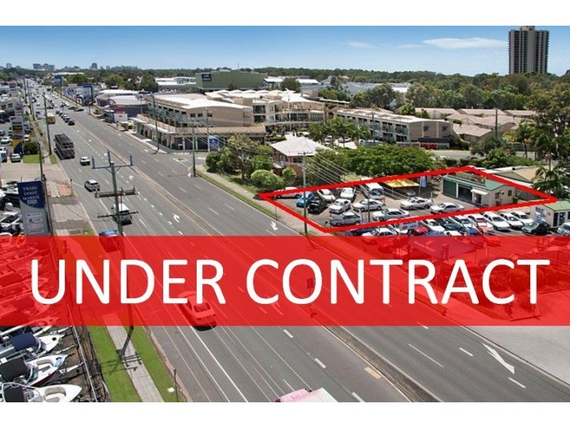 94 Minjungbal Drive, Tweed Heads South NSW 2486