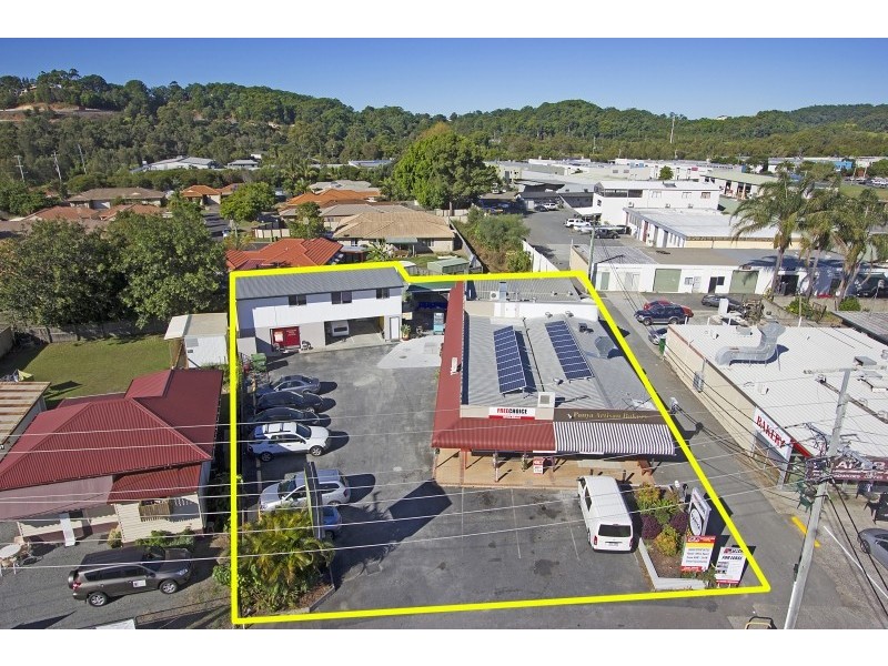 42 Currumbin Creek Road, Currumbin Waters QLD 4223